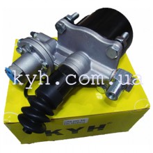 Пневмогідропідсилювач у зборі Еталон /KYH/Індія